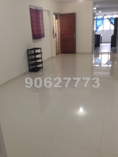 Blk 408 Serangoon Avenue 1 (Serangoon), HDB 5 Rooms #1050392